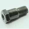 Tornillo Caballete Lateral (RM125EFI) ZNEN ZN125T-30A ZNAU 125