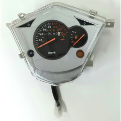 Meter Assembly (with OBD indicator) (SG12 EFI) JIAJUE JJ125T-23 Euro 4