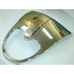 Embellecedor Escudo Frontal 3 (LN12-3)