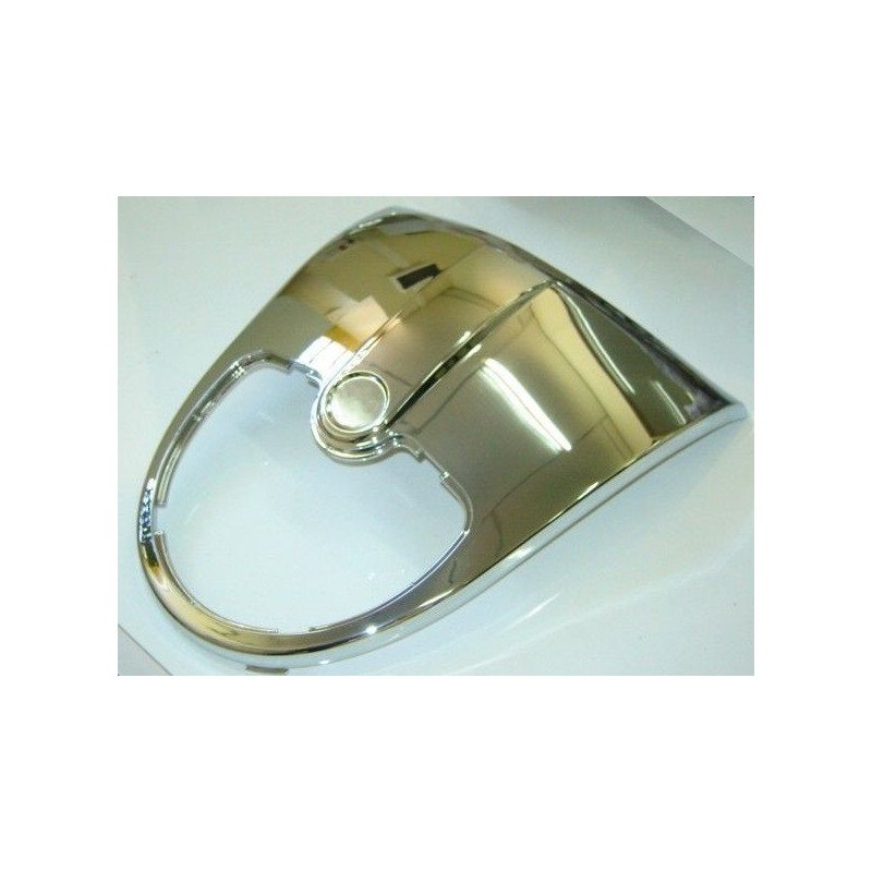 Garniture Chromée Face Avant (LN12-3)