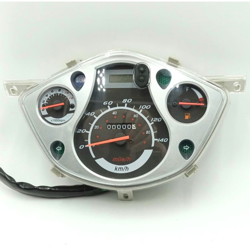 Meter Assembly (SG12 Euro3) XINGYUE XY125T-12