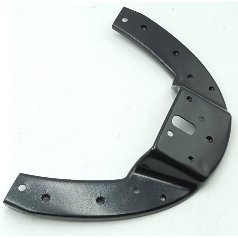 Brida Chasis Trasero ECOOTER E1S