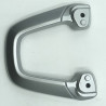 Support de garde-boue arrière en aluminium pour ECOOTER E2