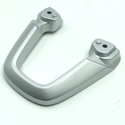 Support de garde-boue arrière en aluminium pour ECOOTER E1