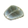 Grille Chromée Face Avant (LN12-4)