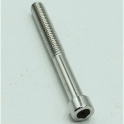 Vis de fixation de la rehausse de guidon supérieure Ecooter E5 M8×1.25×70