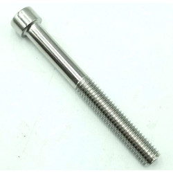 Tornillo allen Fijacion Torreta Superior Manillar Ecooter E5 M8×1.25×70