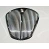 Grille Chromée Face Avant (LN12-4)