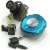 Lock Kit Assy  LIFAN Eagle LF125GY-6 Trail