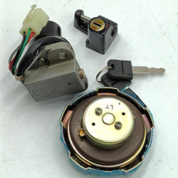 Lock Kit Assy  LIFAN Eagle LF125GY-6 Trail