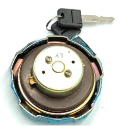 Tapon del depósito de gasolina LIFAN Eagle LF125GY-6 y LF250GY-7 Trail