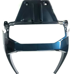 Escudo Frontal Inferior Azul Brillante metalizado Ecooter E2