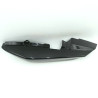 Rear Side Cover Left  Black (RK125i EFI) Tianda TD125-43