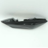 Cache latéral arrière droit noir (RK125i EFI) Tianda TD125-43
