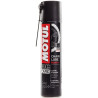Spray Grasa de cadena MOTUL C2 Plus Blanco 400ml