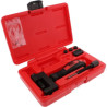 Herramienta Remachadora de Cadenas RK para 520-525-530-532