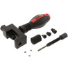 RK Chain Riveting Tool for 520-525-530-532