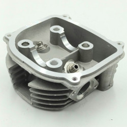 Culasse GY6-ZNEN ZN125T-E (LN12-EFI-Euro5) (sans soupapes)