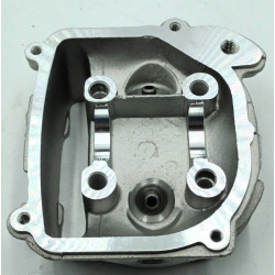 ZNEN ZN125T-E EFI Euro 4 Cylinder Head with Thread for Engine Temperature Sensor