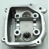 Culata ZNEN ZN125T-E EFI Euro 4 con Rosca para el Sensor de Temperatura del motor