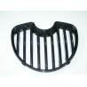 Grille Noir Exterieur Face Avant (LN12-3)