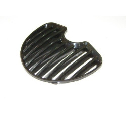Grille Noir Exterieur Face Avant (LN12-3)