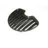 Grille Noir Exterieur Face Avant (LN12-3)
