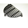 Grille Noir Exterieur Face Avant (LN12-3)