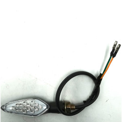 Intermitente Trasero Izquierdo Saiga 125EFI JIAJUE Ardour 125 JJ125T-23