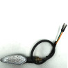 Intermitente Trasero Izquierdo Saiga 125EFI JIAJUE Ardour 125 JJ125T-23