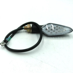 Intermitente Trasero Derecho Saiga 125EFI JIAJUE Ardour 125 JJ125T-23