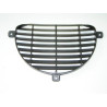 Grille Noir Exterieur Face Avant (LN12-3)