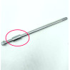 Casquillo del Eje de Rueda Delantera TIANYIN TY125T-25D T9