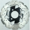 Disco de Freno Rueda Trasera TIANYIN TY125T-25D T9 TY125T-H