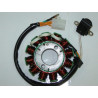 Estator Completo (Luna 125)