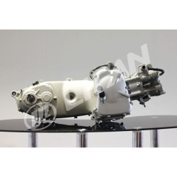 Motor 125cc 1P52MI-5 (MT125)