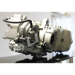 Motor 125cc 1P52MI-5 (MT125)