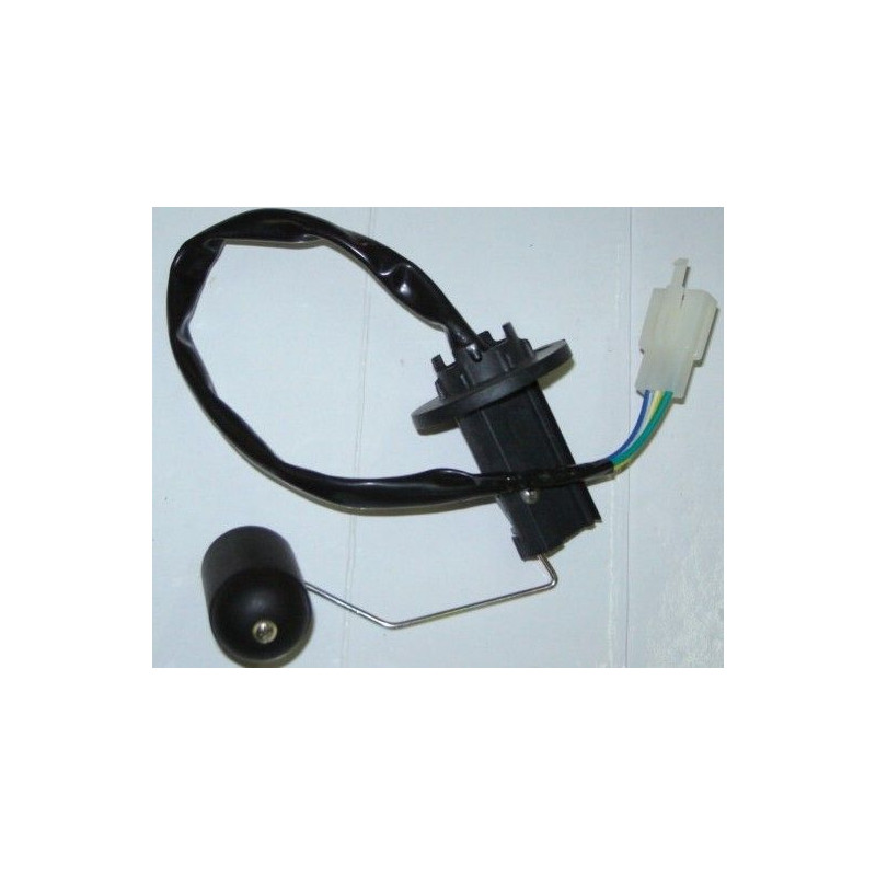 Cuentakm Relojes, Cto. s/ventilador (2007)