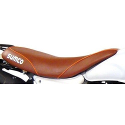 Asiento Marron (VR25) SKYTEAM V-Raptor 125