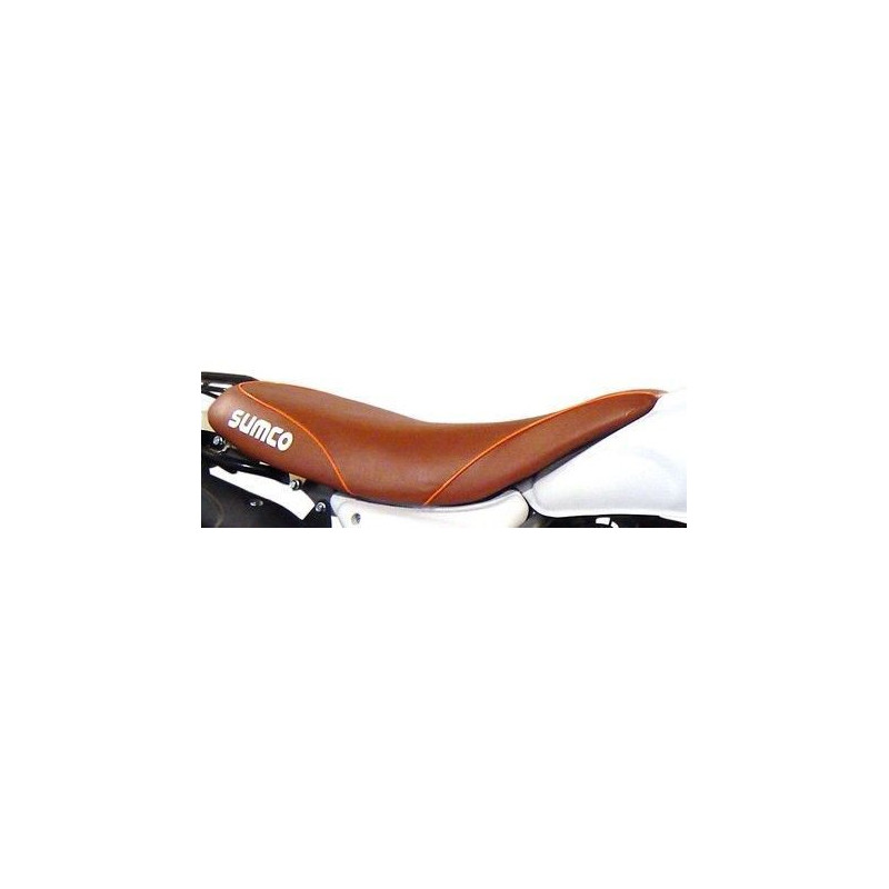Selle Marron (VR25) SKYTEAM V-Raptor 125