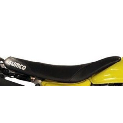 Selle Noire (VR25) SKYTEAM V-Raptor 125