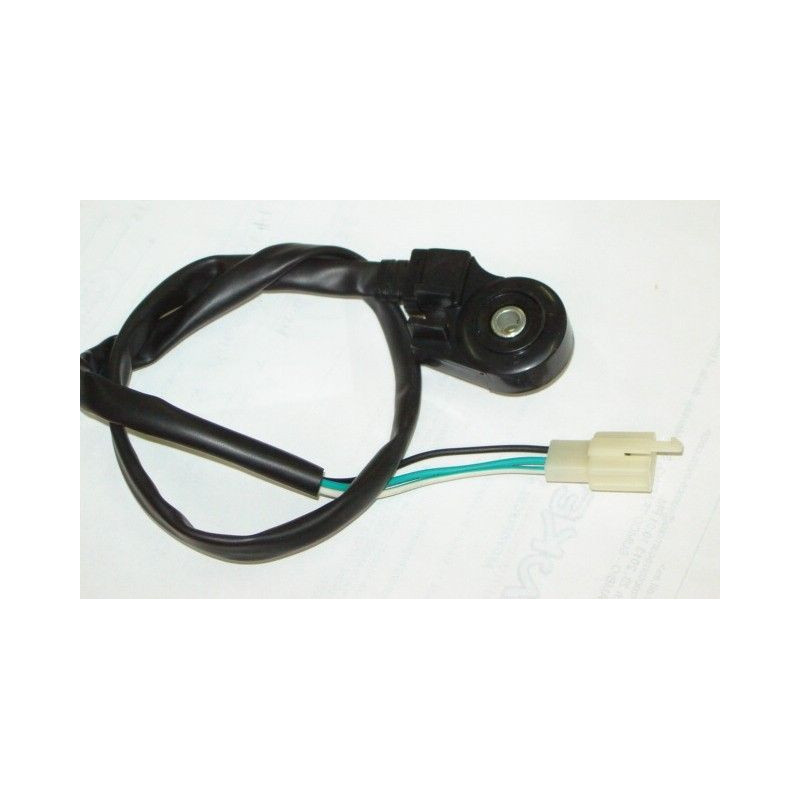 Side Stand Kill Switch (MG12)