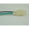 Interruptor Caballete Lateral (MG12)