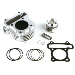 Kit Cilindro-Piston 139QMB (LN50 - Ø 50)