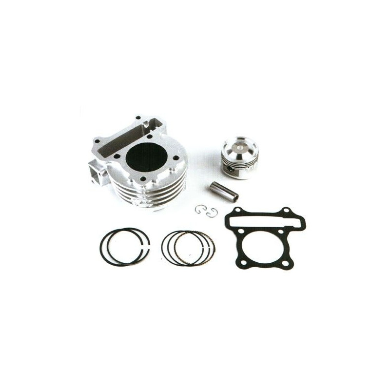 Cylinder-Piston, Kit