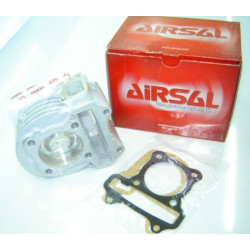 Kit Cylindre-Piston 152QMI (LN125)