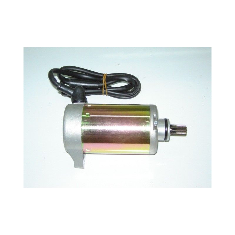 Electric Start Motor (172MM-2)