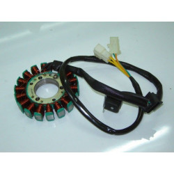 Stator Complet (172MM-2)