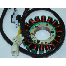 Stator Assy (172MM-2)