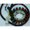 Stator Assy (172MM-2)